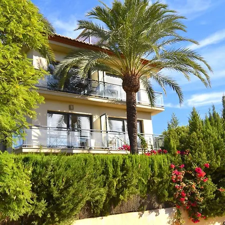 Toscana Javea - 5057 Appartement *
