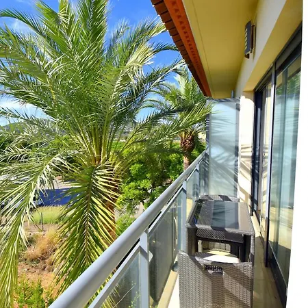 Appartement Toscana Javea - 5057 Platja de Larenal