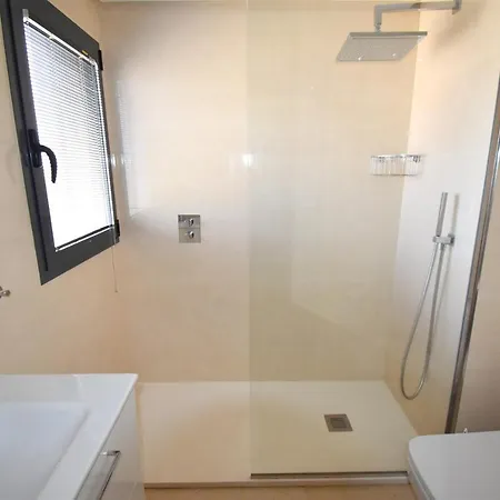 Appartement Toscana Javea - 5057