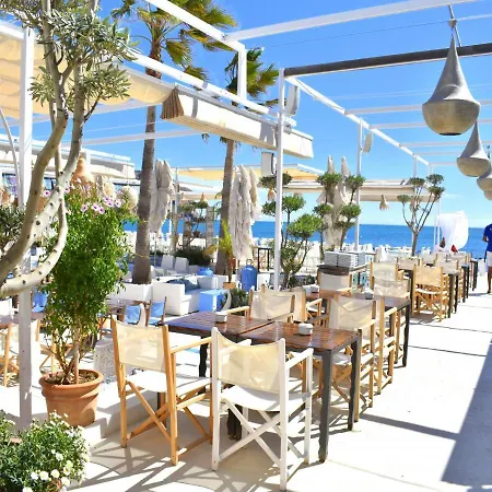 Appartement Toscana Javea - 5057 *
