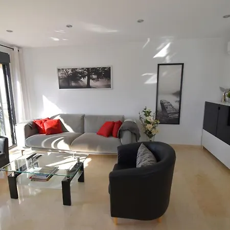 Toscana Javea - 5057 Appartement