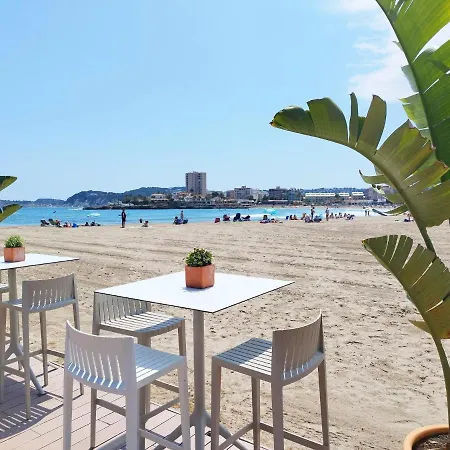 Toscana Javea - 5057