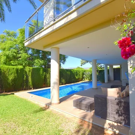 Toscana Javea - 5057 Appartement Platja de Larenal