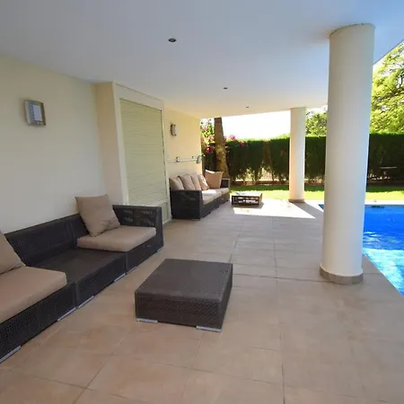 Toscana Javea - 5057