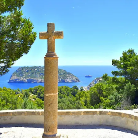 Appartement Toscana Javea - 5057 Platja de Larenal